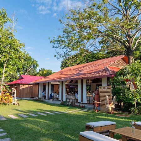 Wakaya Ecolodge Pucallpa Exterior photo