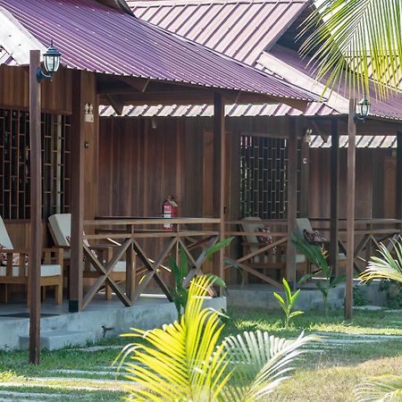 Wakaya Ecolodge Pucallpa Exterior photo