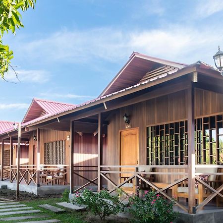 Wakaya Ecolodge Pucallpa Exterior photo