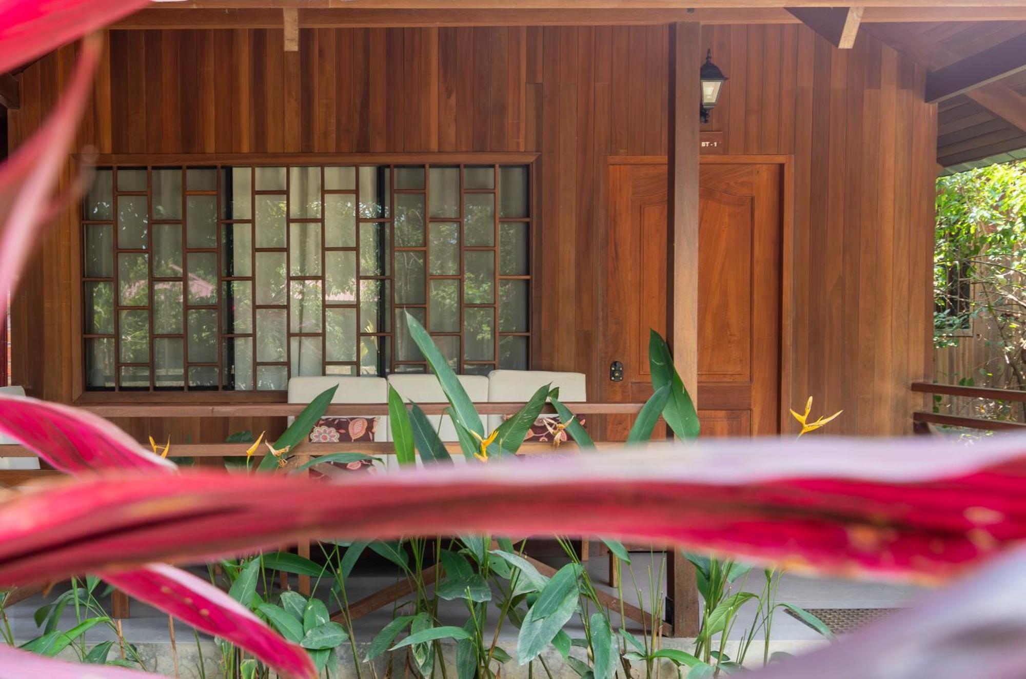 Wakaya Ecolodge Pucallpa Exterior photo